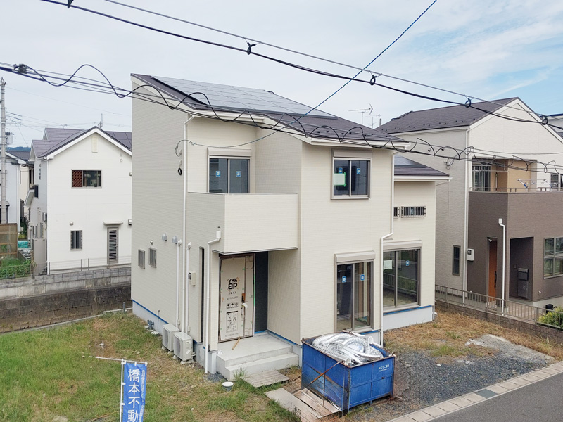 建物外観画像2